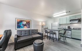 Chandler Apartment 1Bd Lux 1